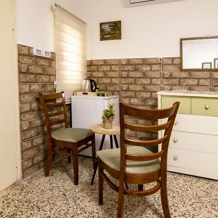 Aida Guest House Назарет Екстериор снимка