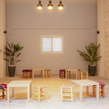 Aida Guest House Назарет Екстериор снимка
