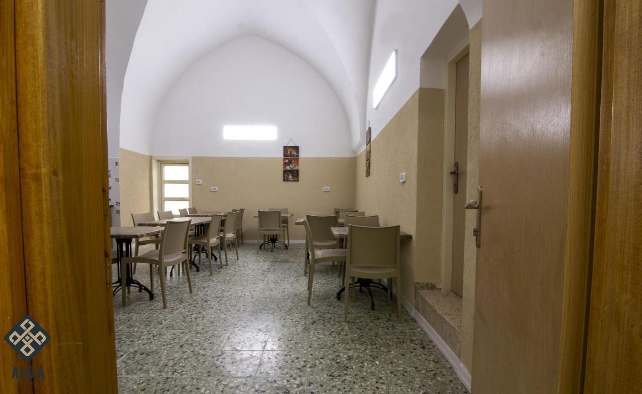 Aida Guest House Назарет Екстериор снимка