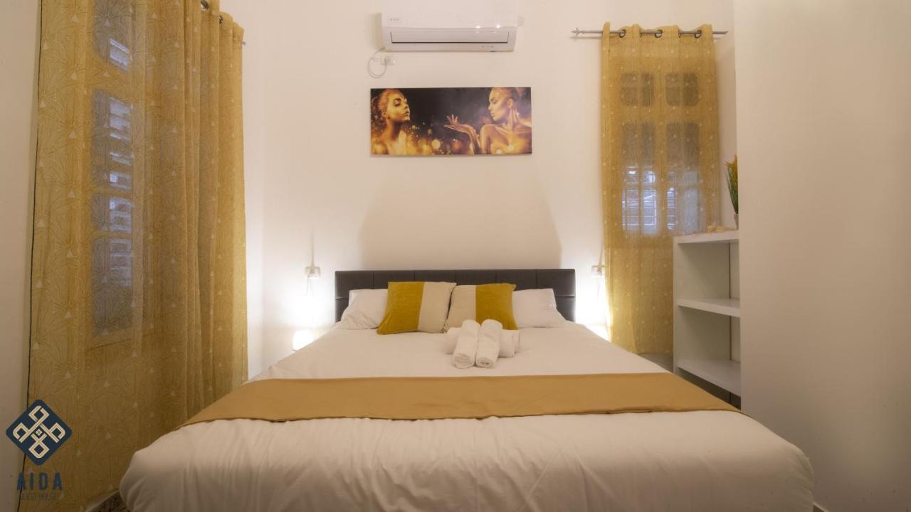 Aida Guest House Назарет Екстериор снимка