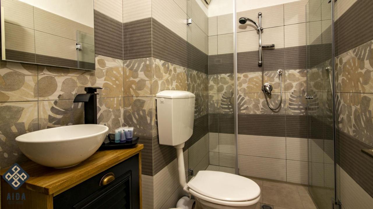 Aida Guest House Назарет Екстериор снимка