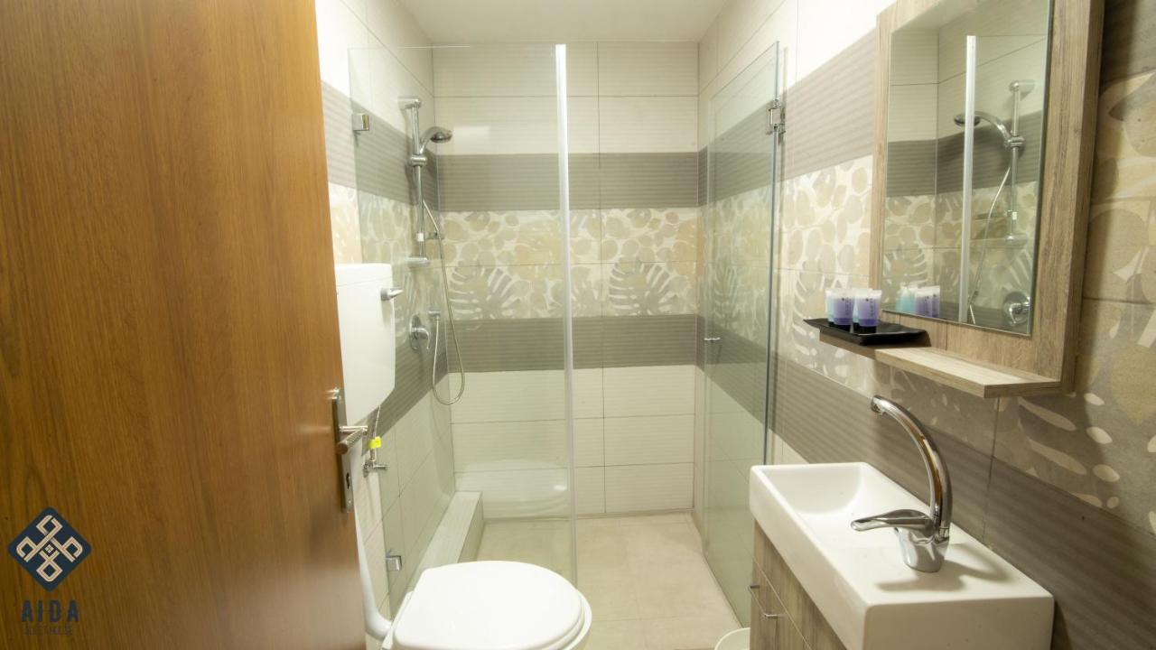 Aida Guest House Назарет Екстериор снимка