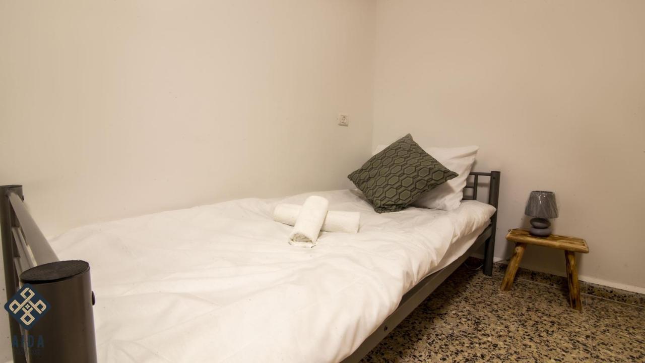 Aida Guest House Назарет Екстериор снимка