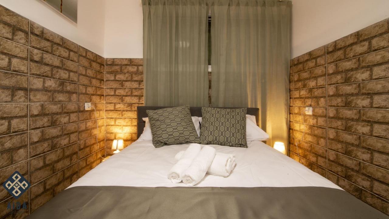 Aida Guest House Назарет Екстериор снимка