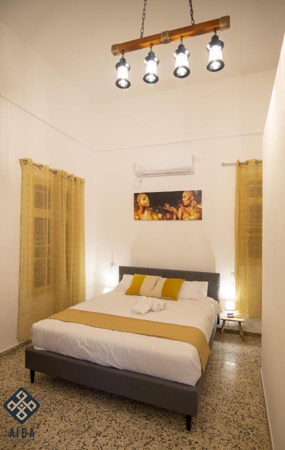 Aida Guest House Назарет Екстериор снимка