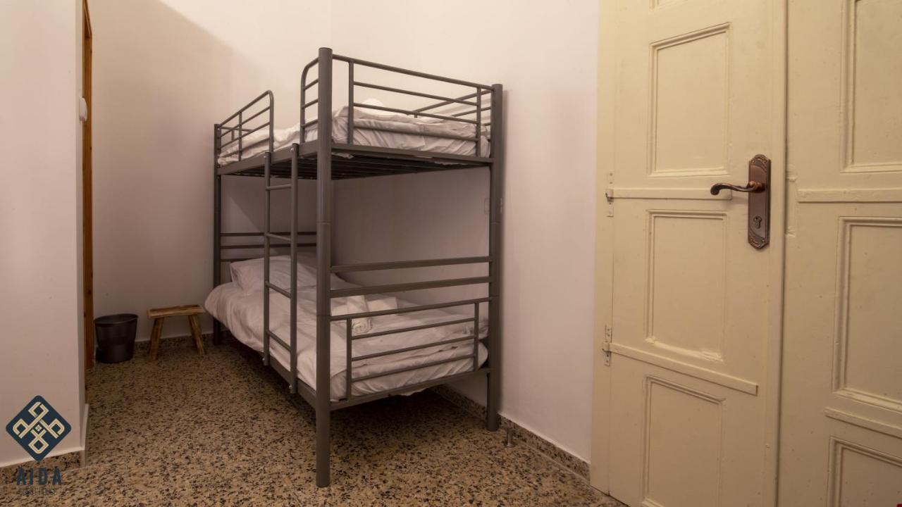 Aida Guest House Назарет Екстериор снимка