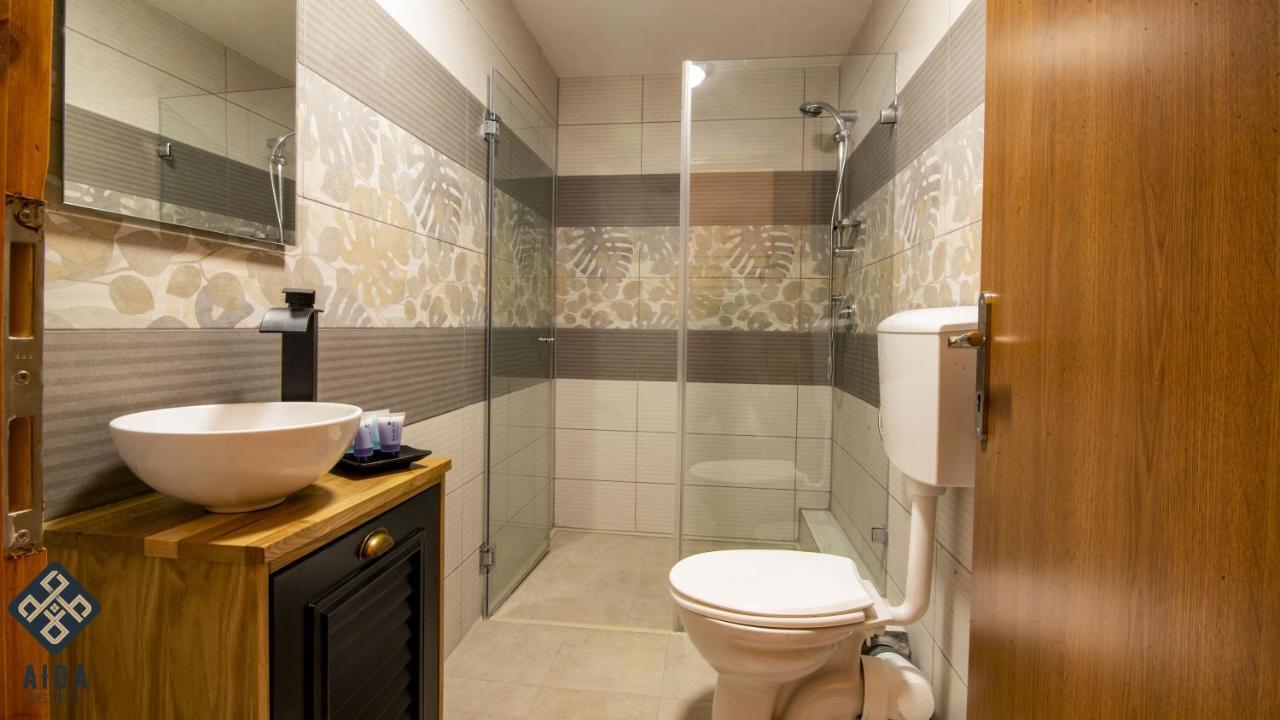 Aida Guest House Назарет Екстериор снимка