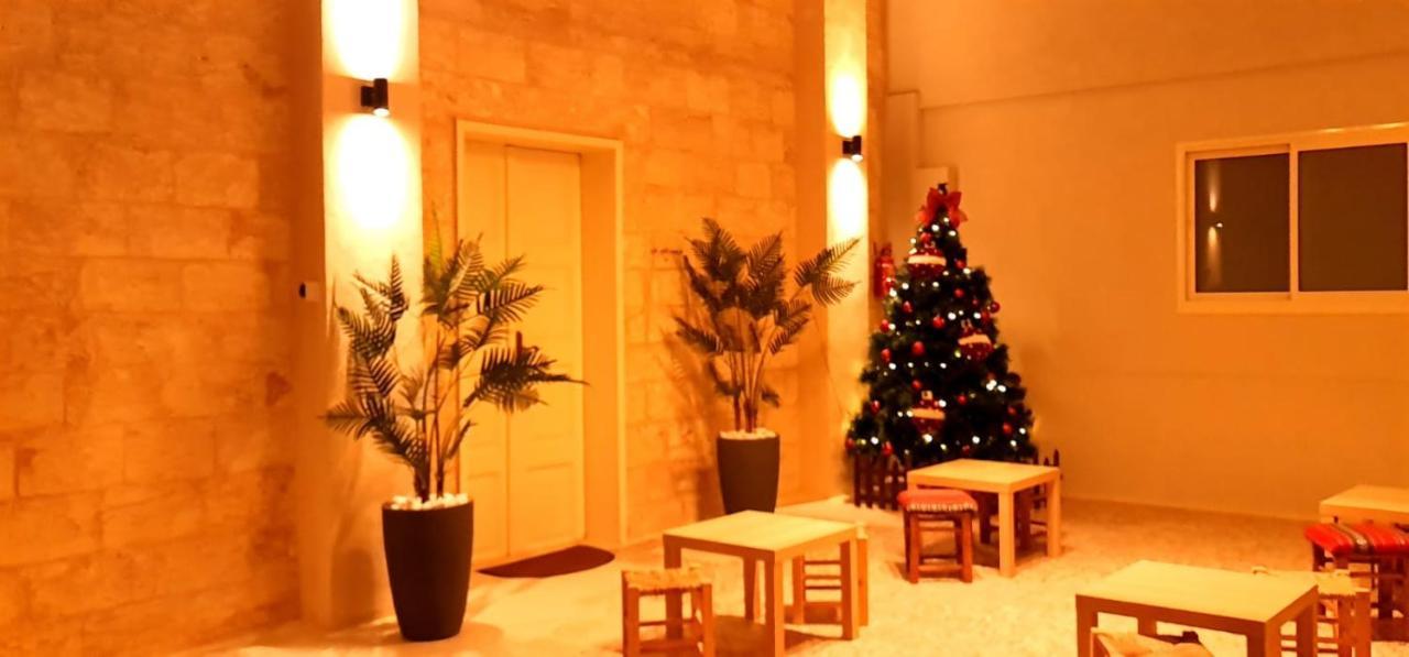Aida Guest House Назарет Екстериор снимка
